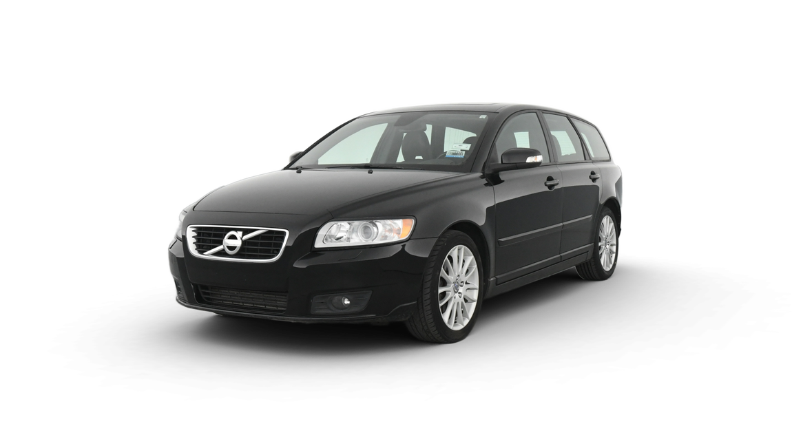 Volvo V50 Sport Styling