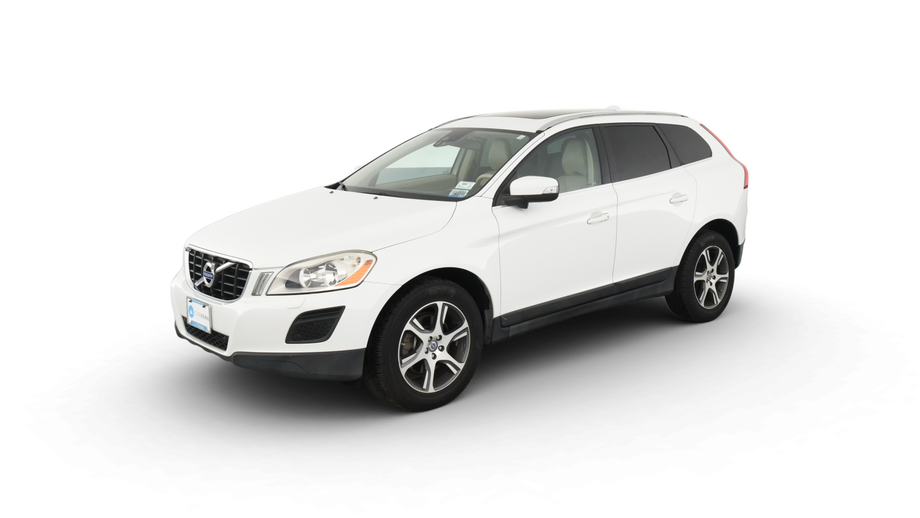 2011 Volvo XC60