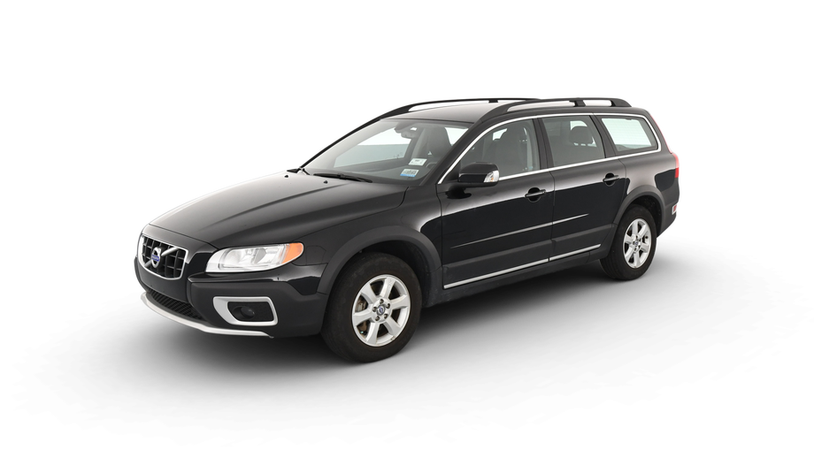 2011 Volvo XC70