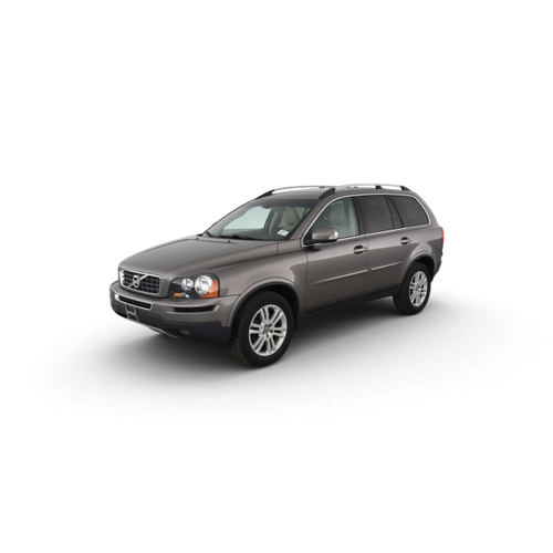 2011 Volvo XC90