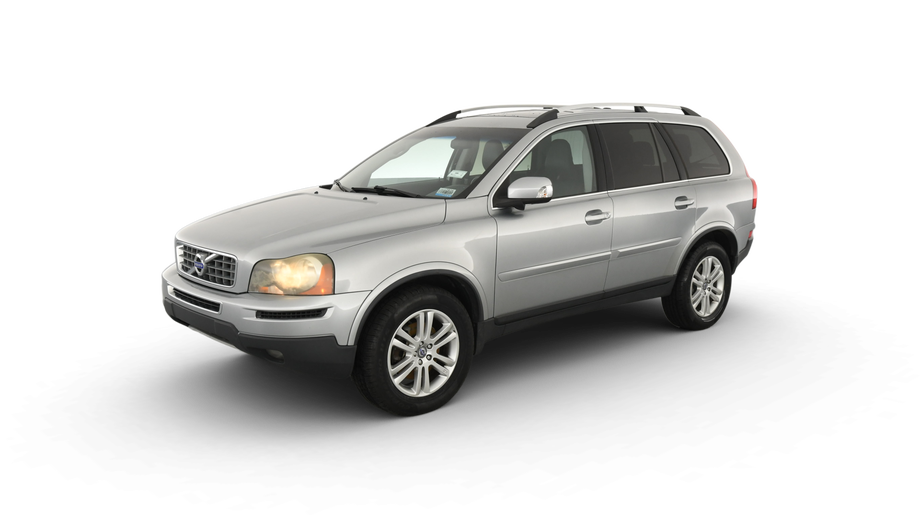 2011 Volvo XC90
