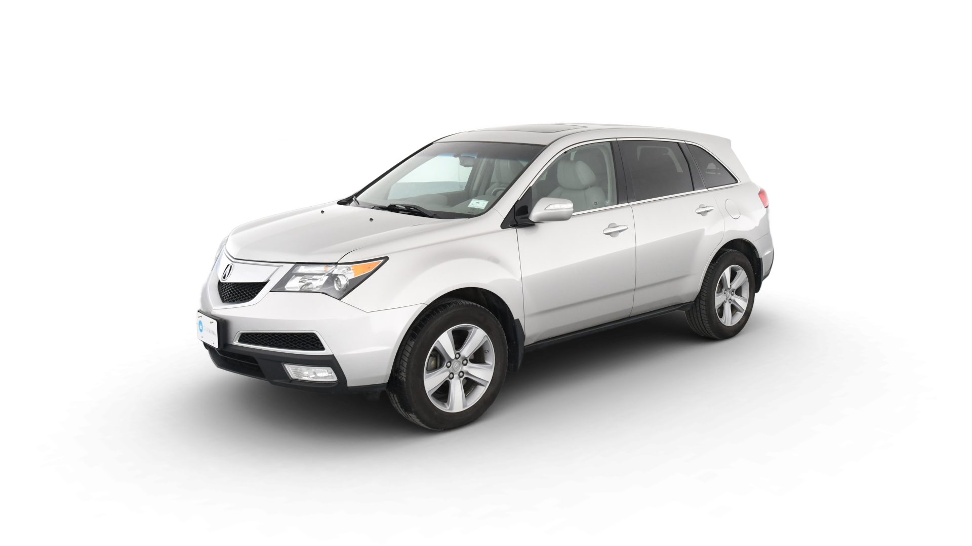 Used 2012 Acura MDX | Carvana