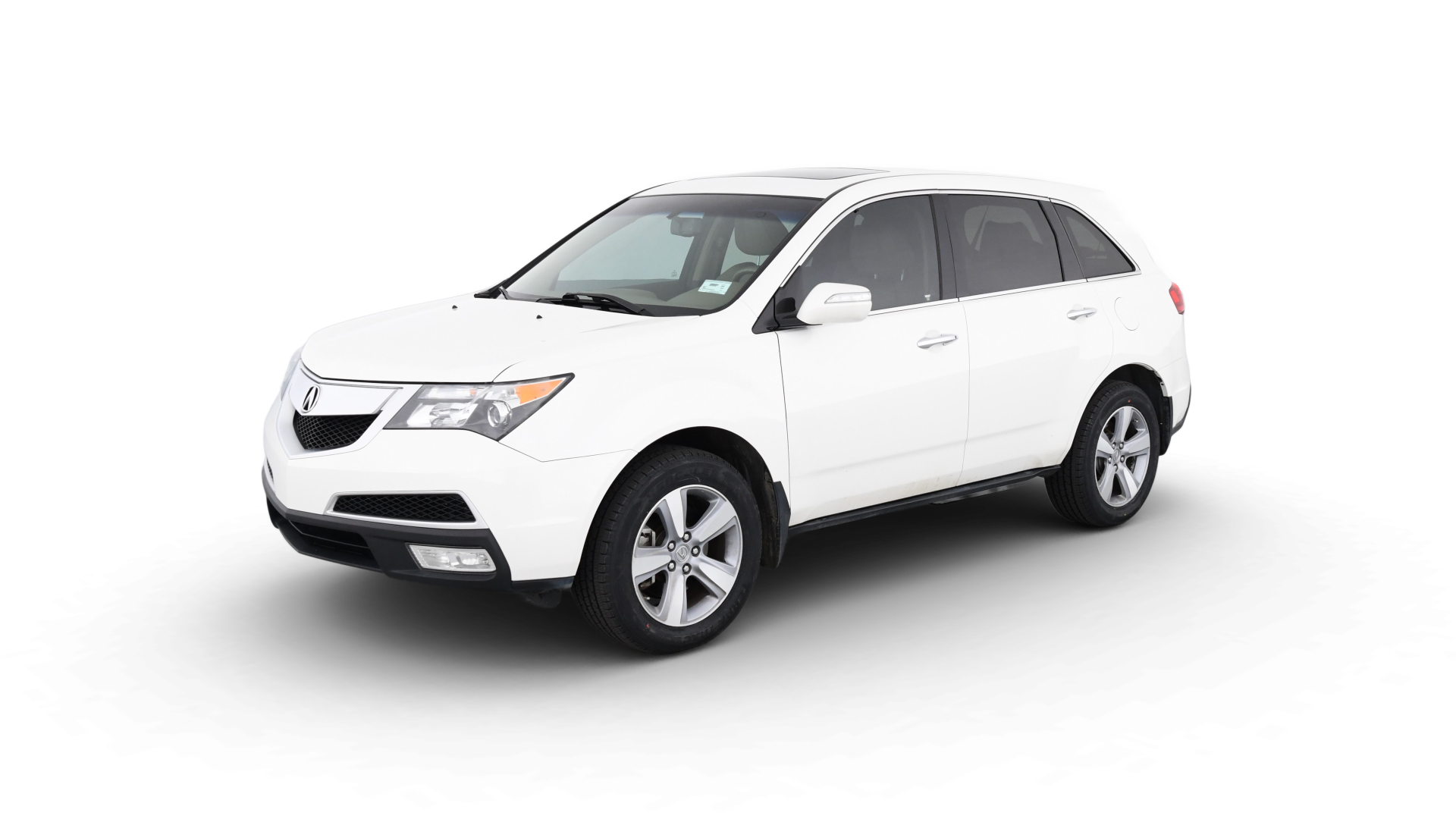 Used 2012 Acura MDX | Carvana