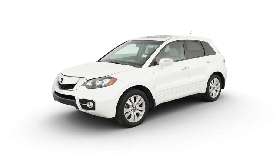 2012 Acura RDX