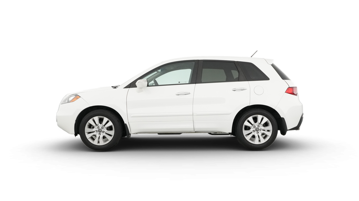 1st Generation (2007–2012) Acura RDX