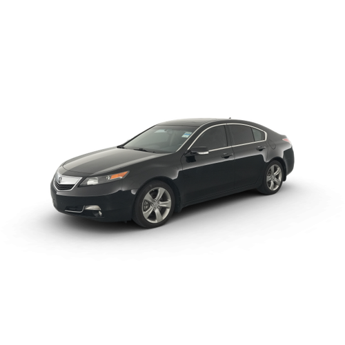 2012 Acura TL