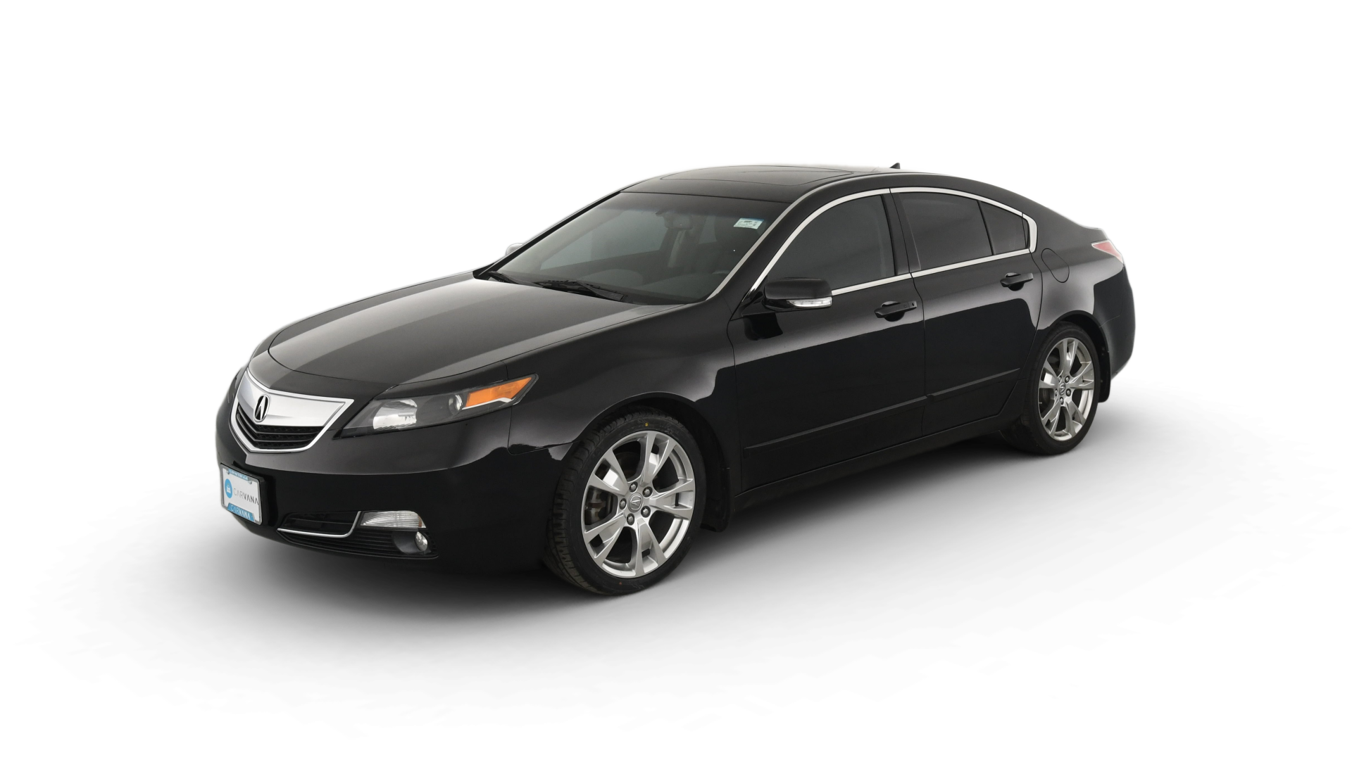 Used 2012 Acura TL | Carvana