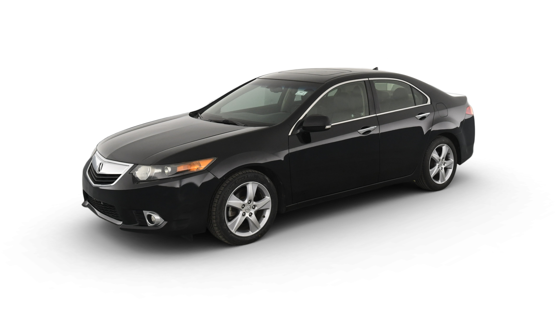 2012 Acura TSX