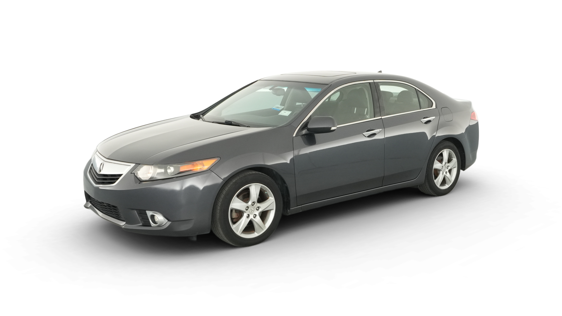 2012 Acura TSX