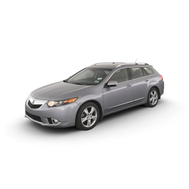 Used 2012 Acura TSX | Carvana