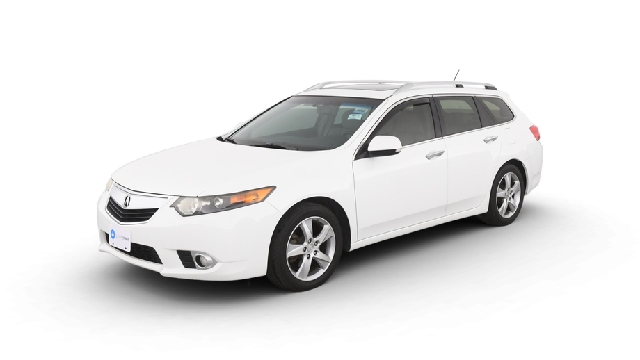2012 Acura TSX