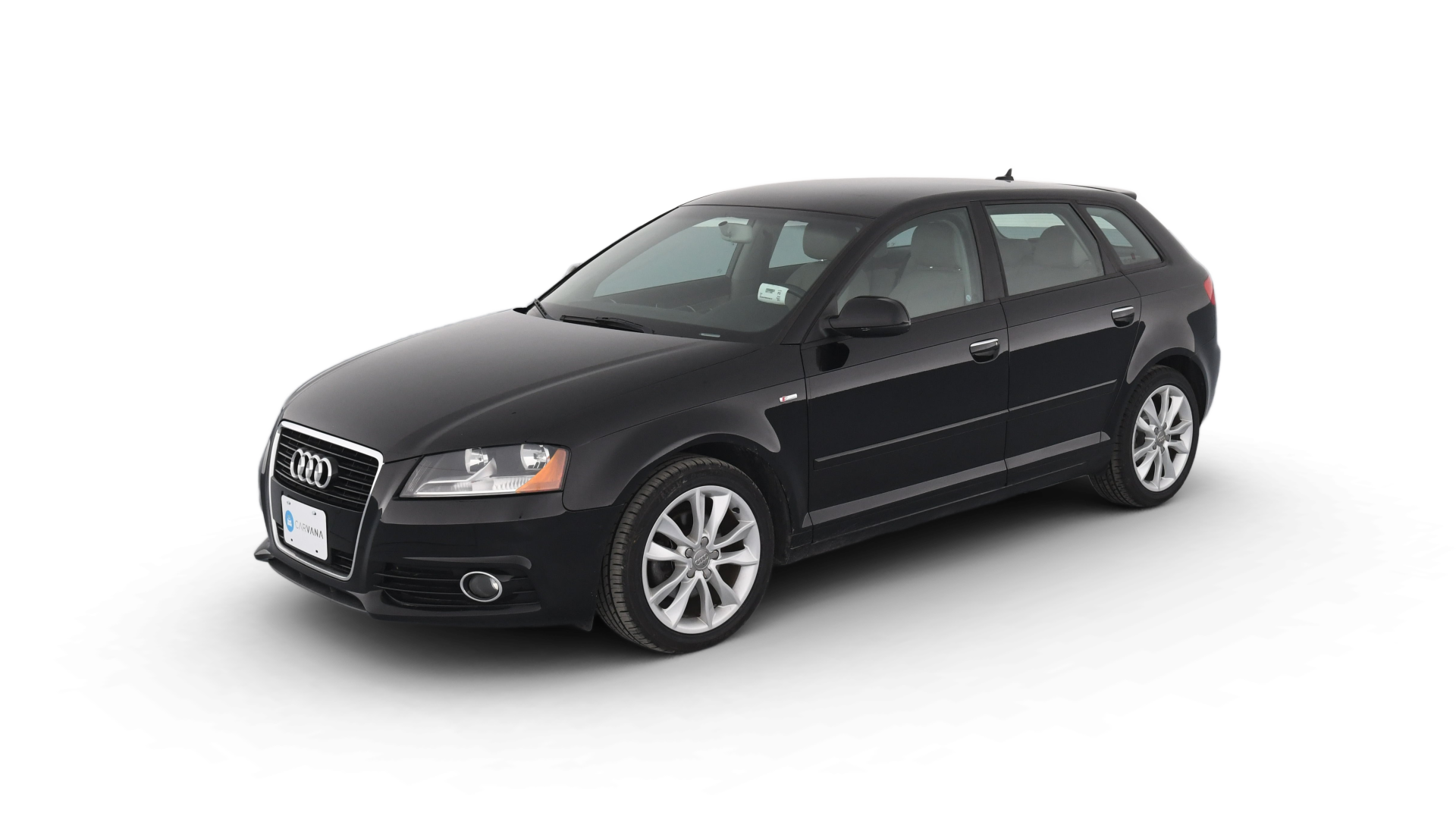 2012 Audi A3