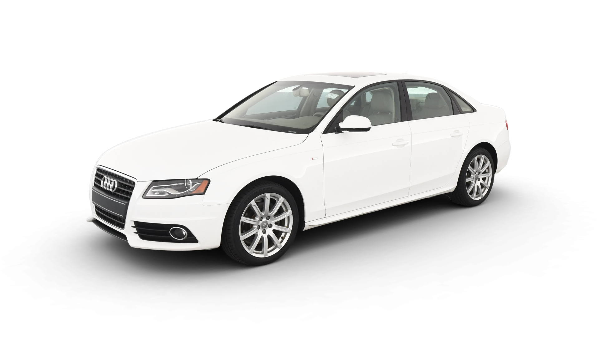 Used 2012 Audi A4 | Carvana