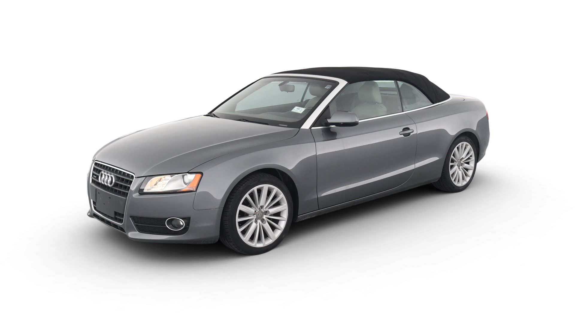 2012 Audi A5