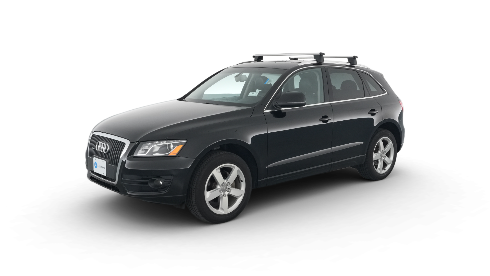 2012 Audi Q5 Premium