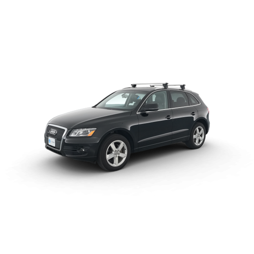 2012 Audi Q5