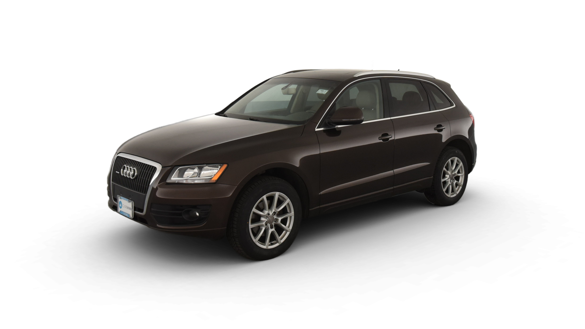 2012 Audi Q5