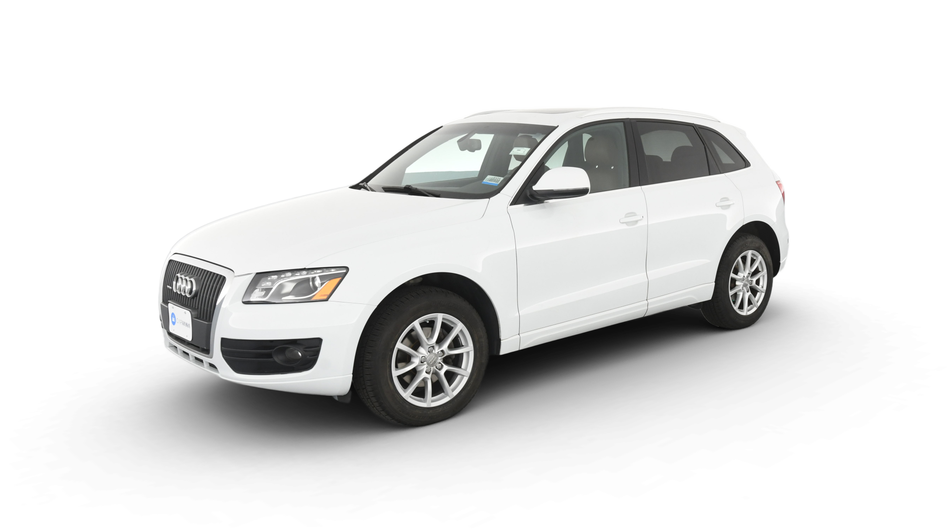 Audi Q5 model image.