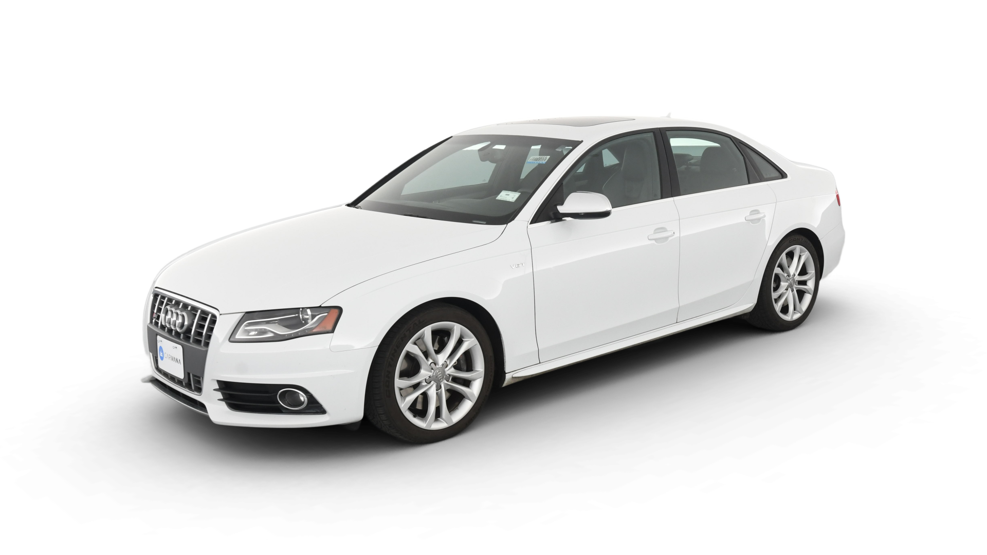 Audi S4 model image.