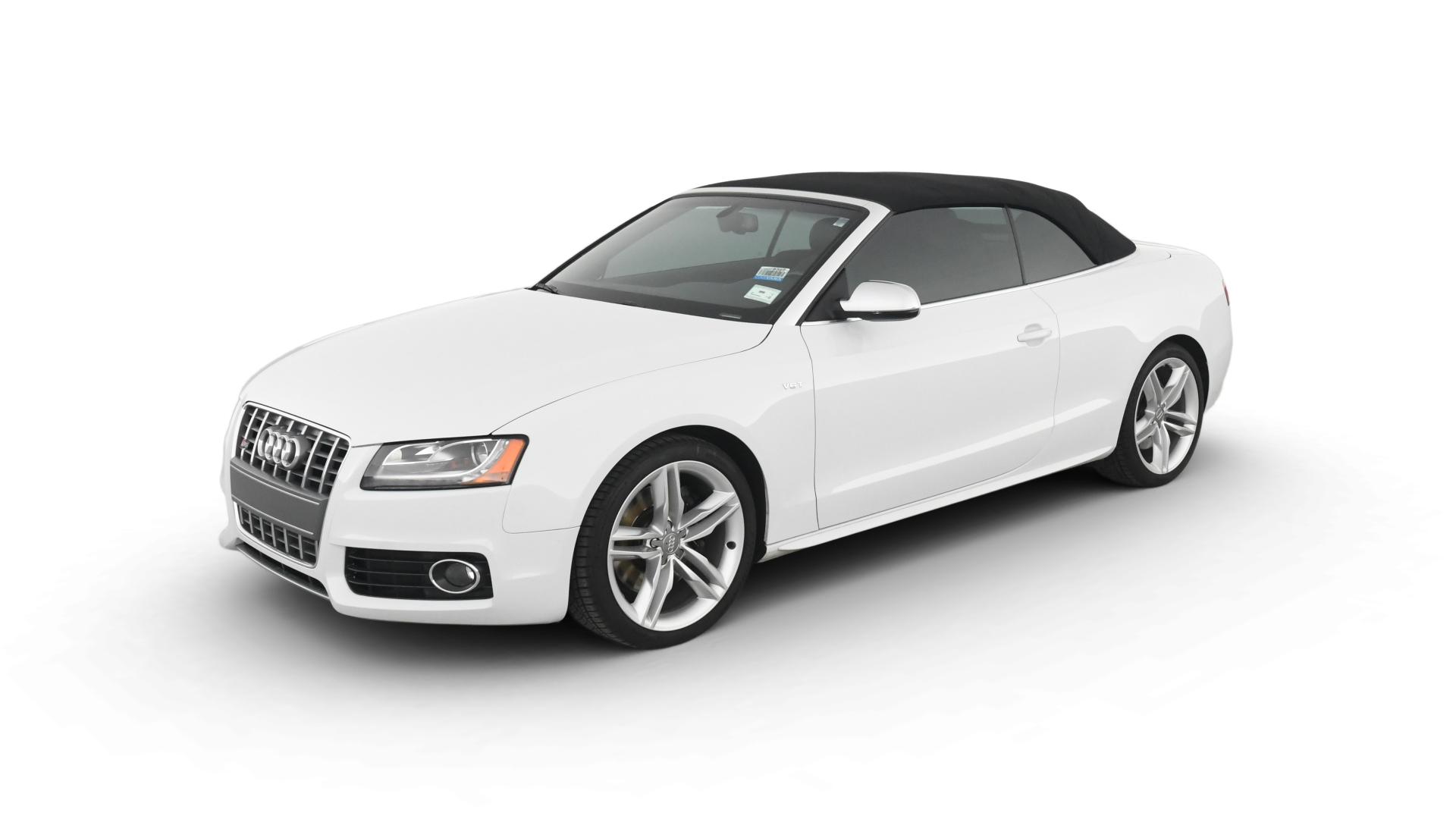 Audi S5 model image.