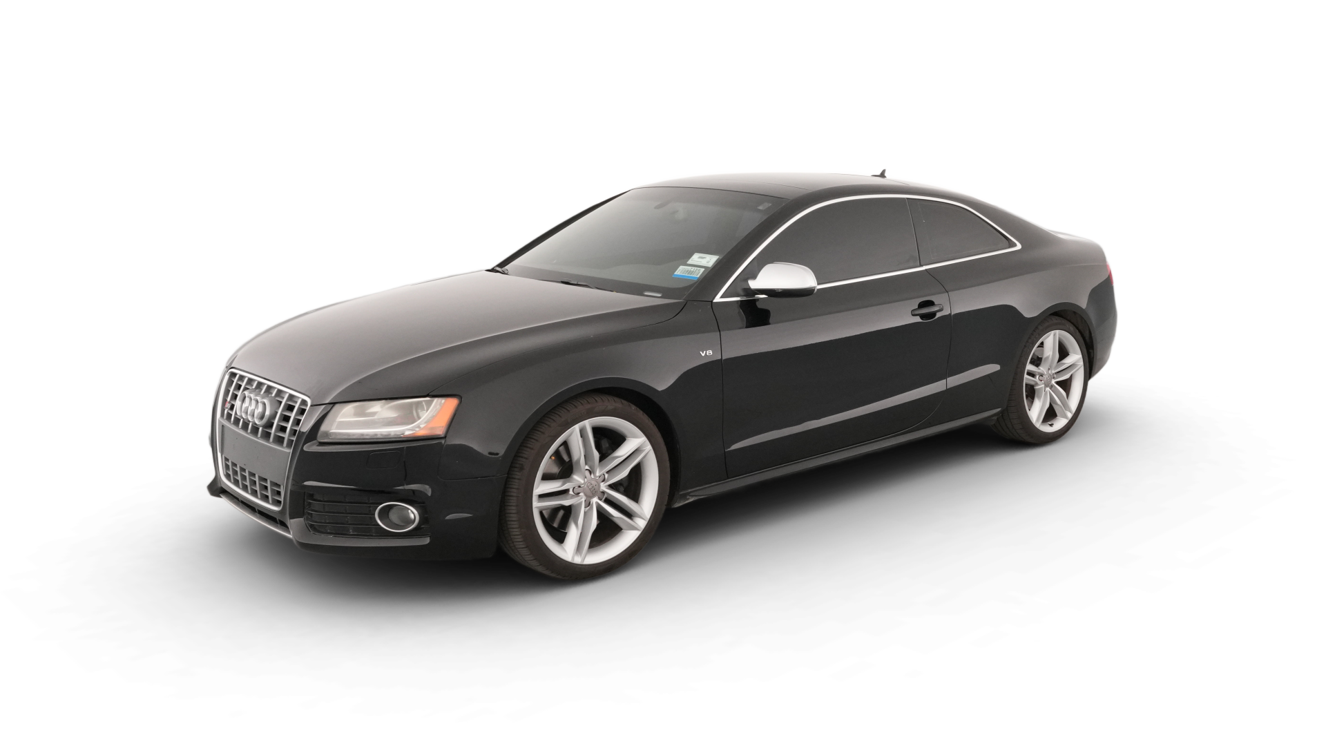 2012 Audi S5 Premium Plus