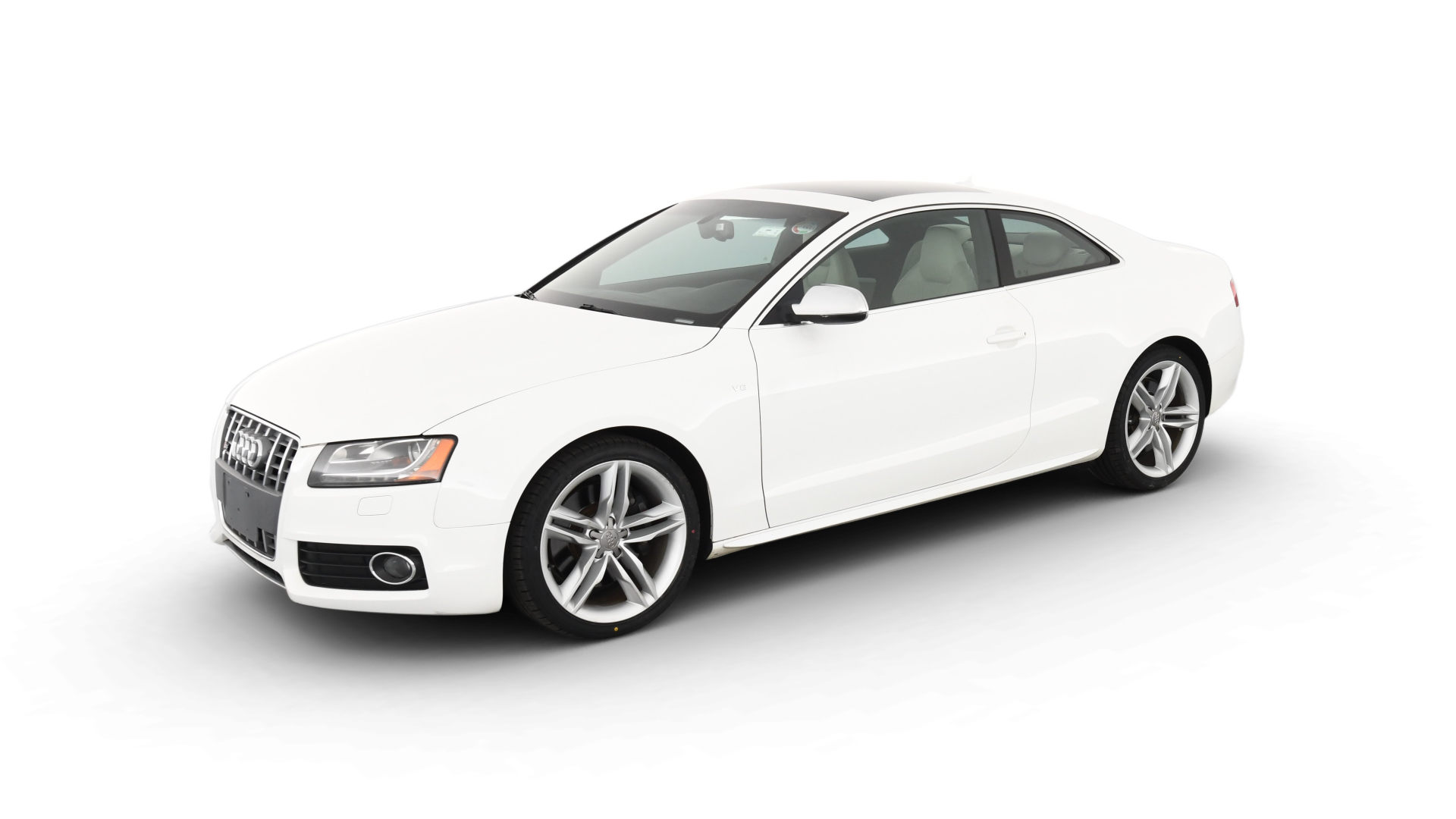 Audi S5 model image.