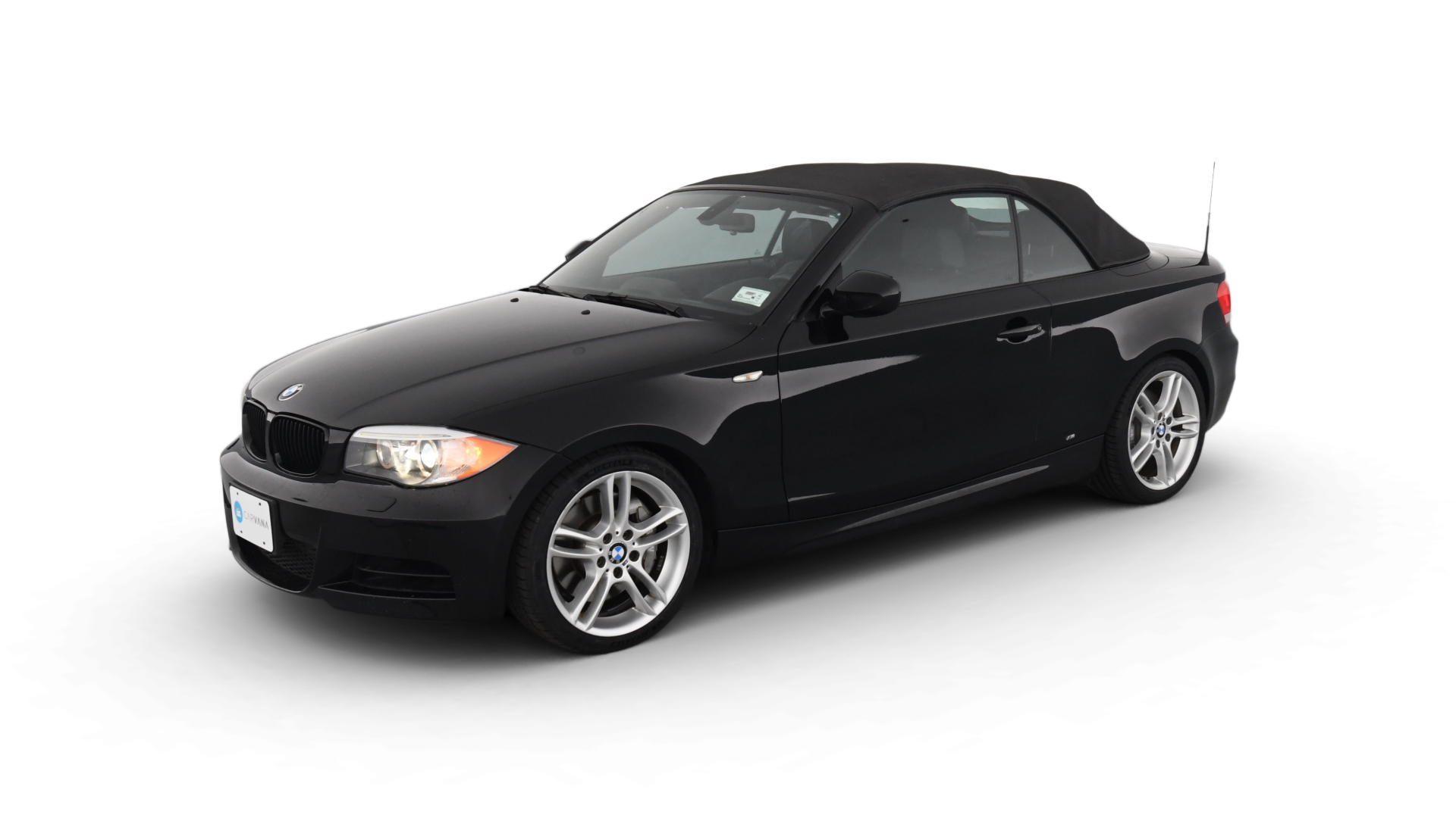 2012 BMW 1 Series 135i