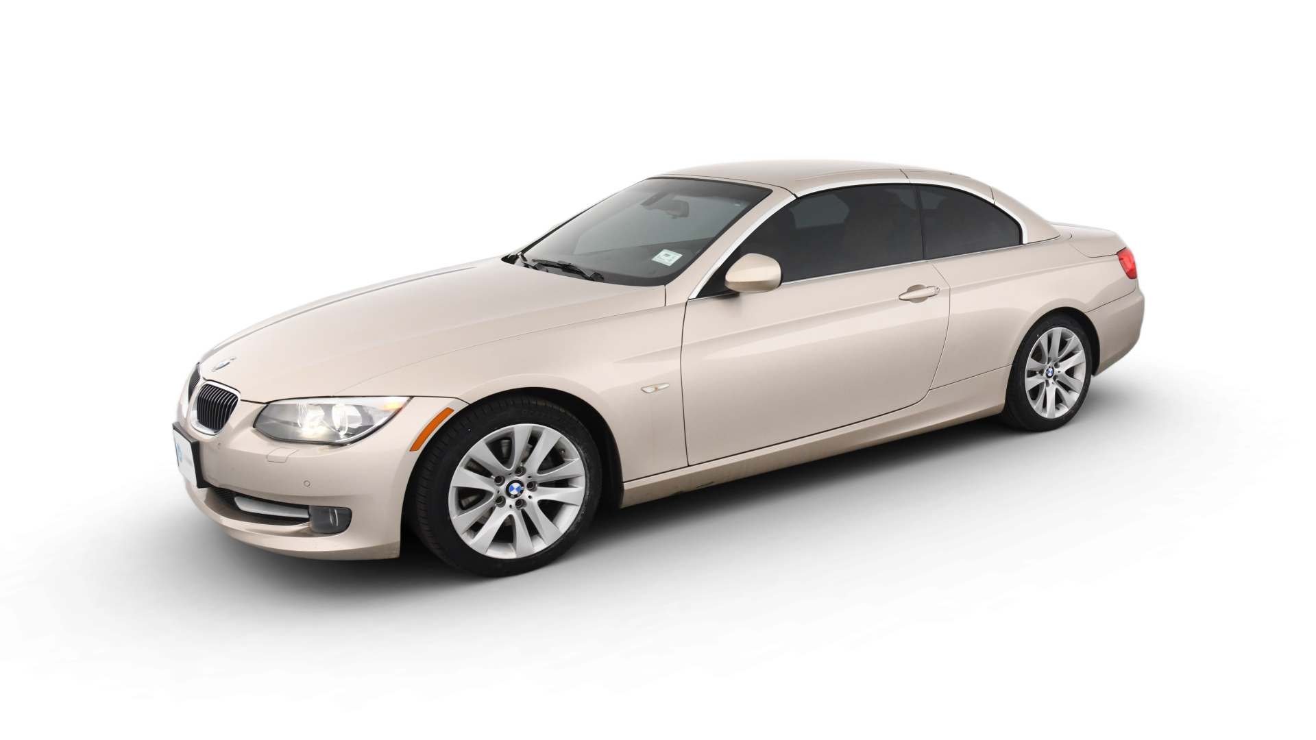 2012 BMW 3 Series 328i