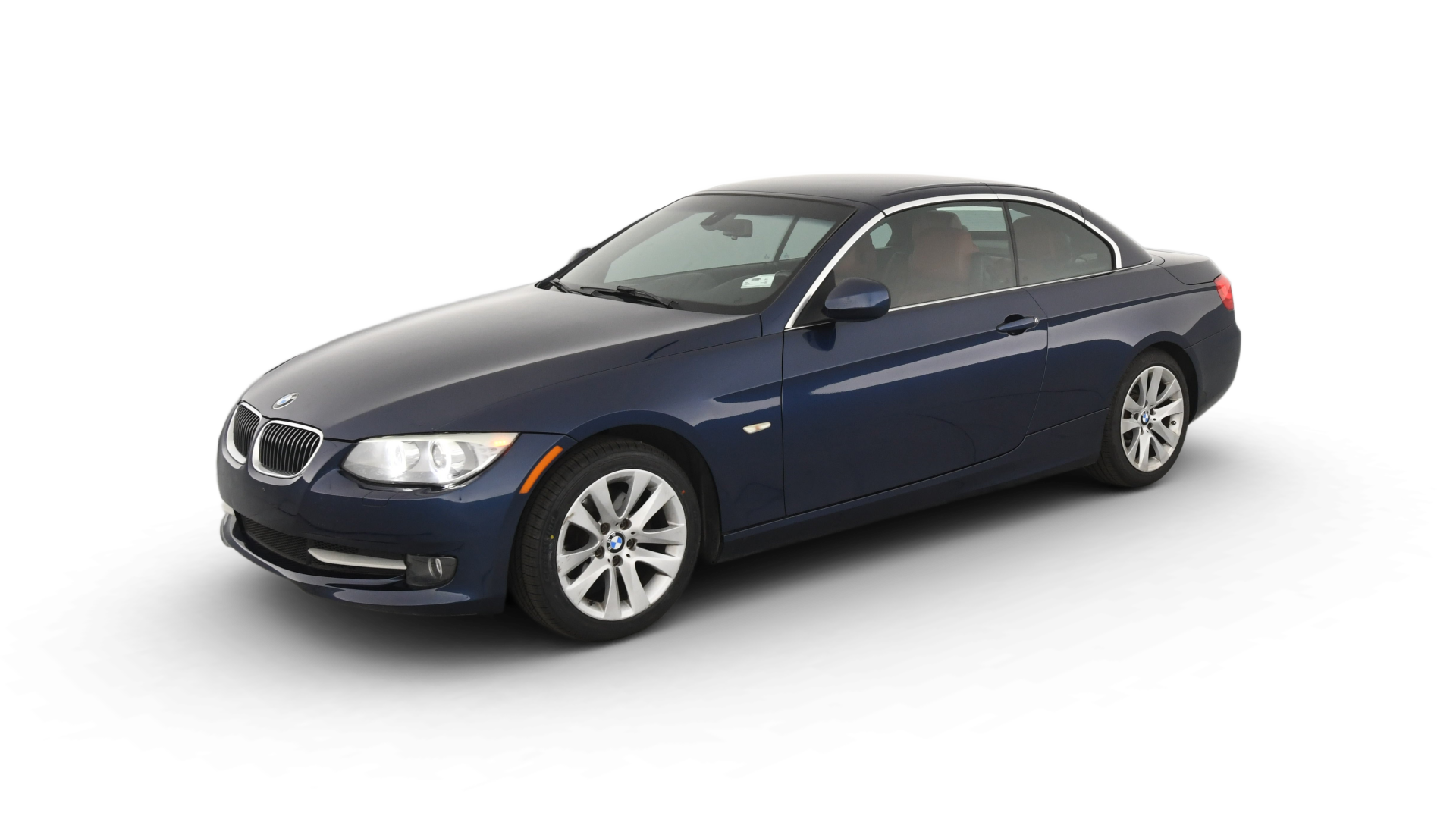 2012 BMW 3 Series