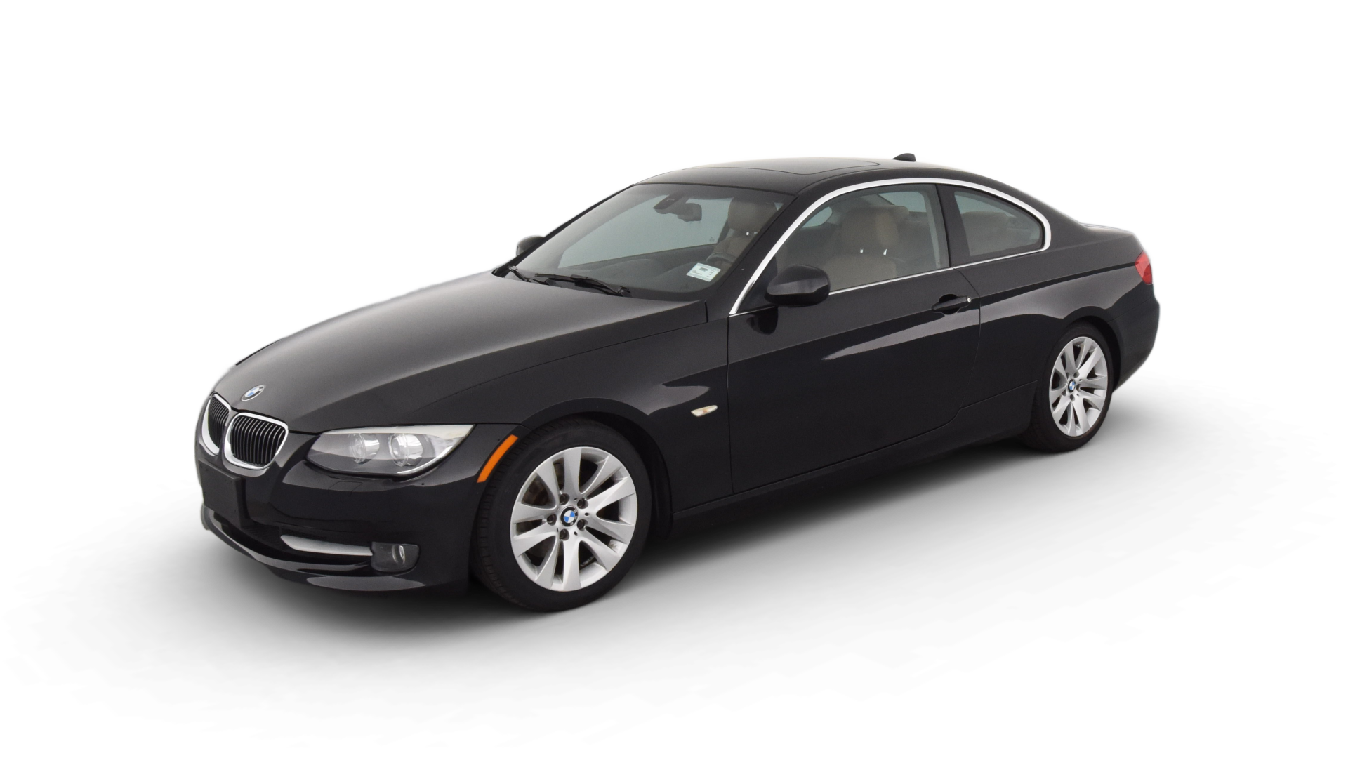 2012 BMW 3 Series 328i