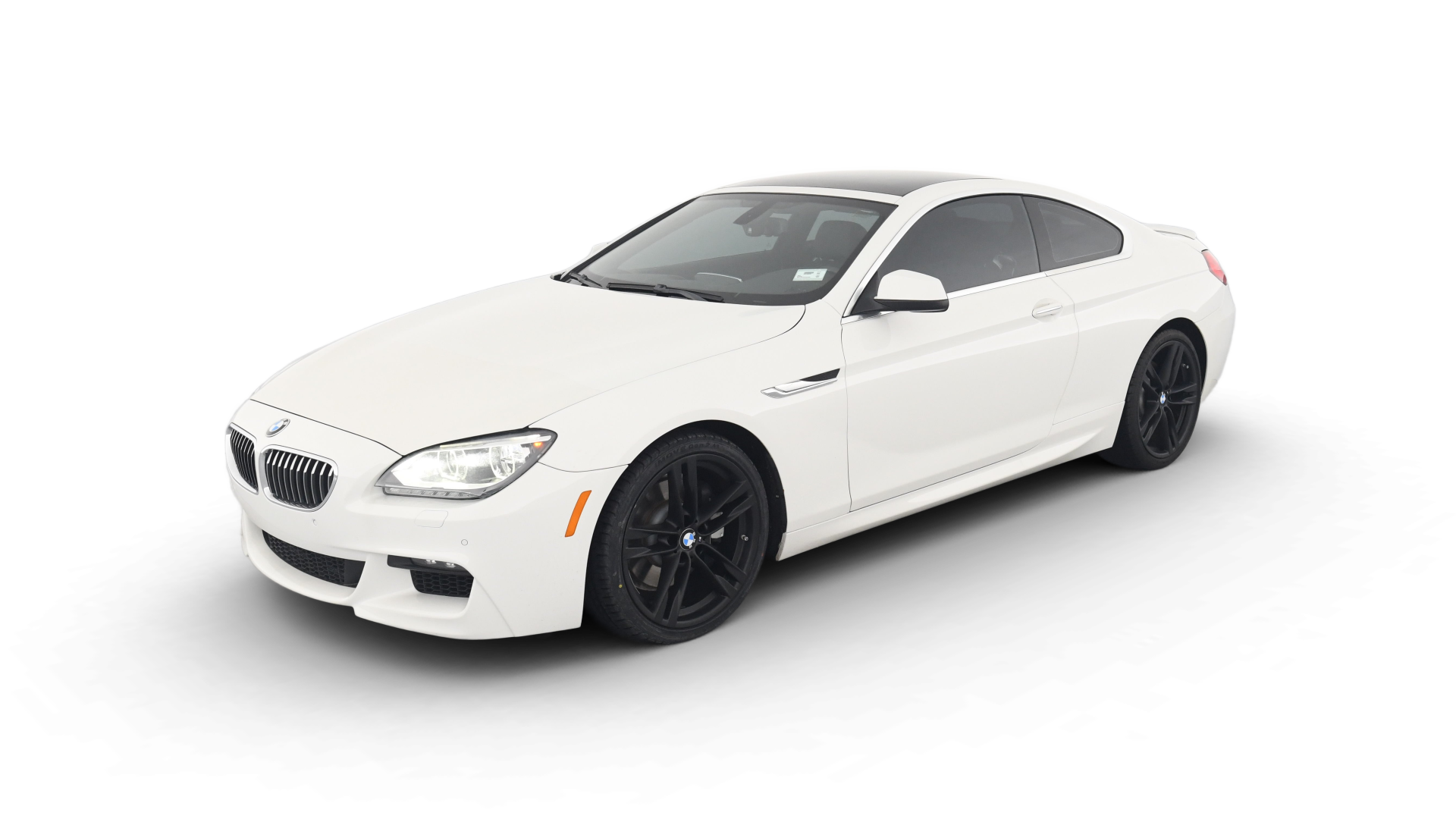 Used 2012 BMW 6 Series | Carvana