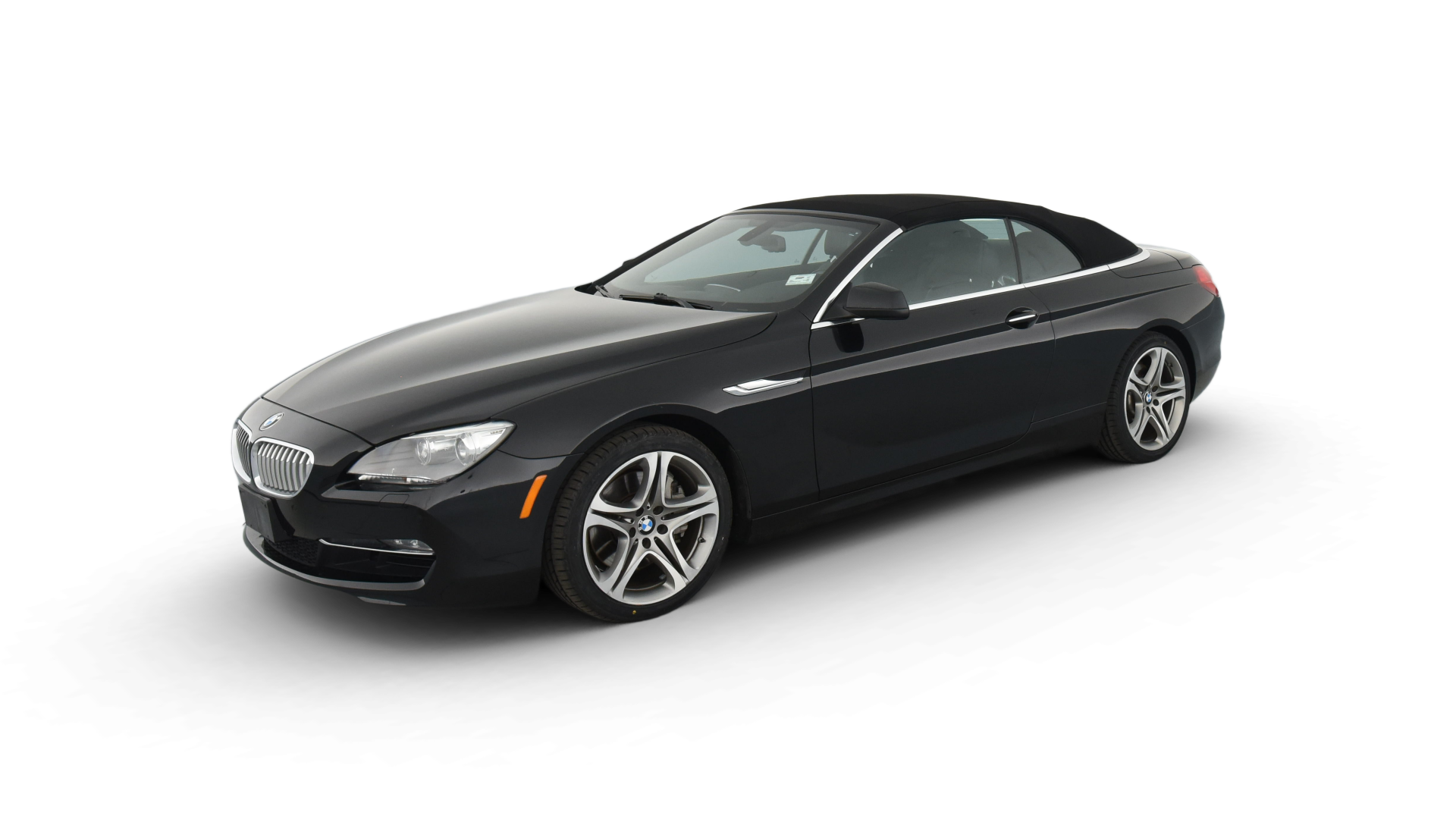 Used 2012 BMW 6 Series | Carvana