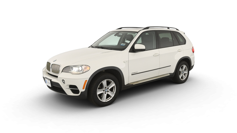 2012 BMW X5