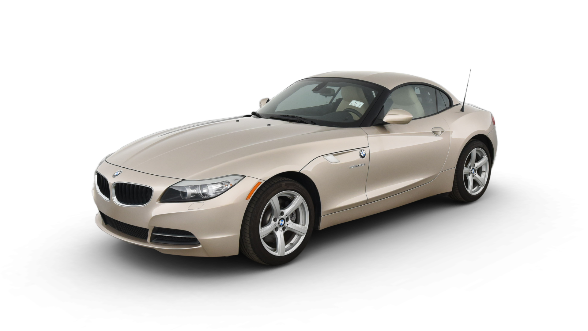 2012 BMW Z4 sDrive28i