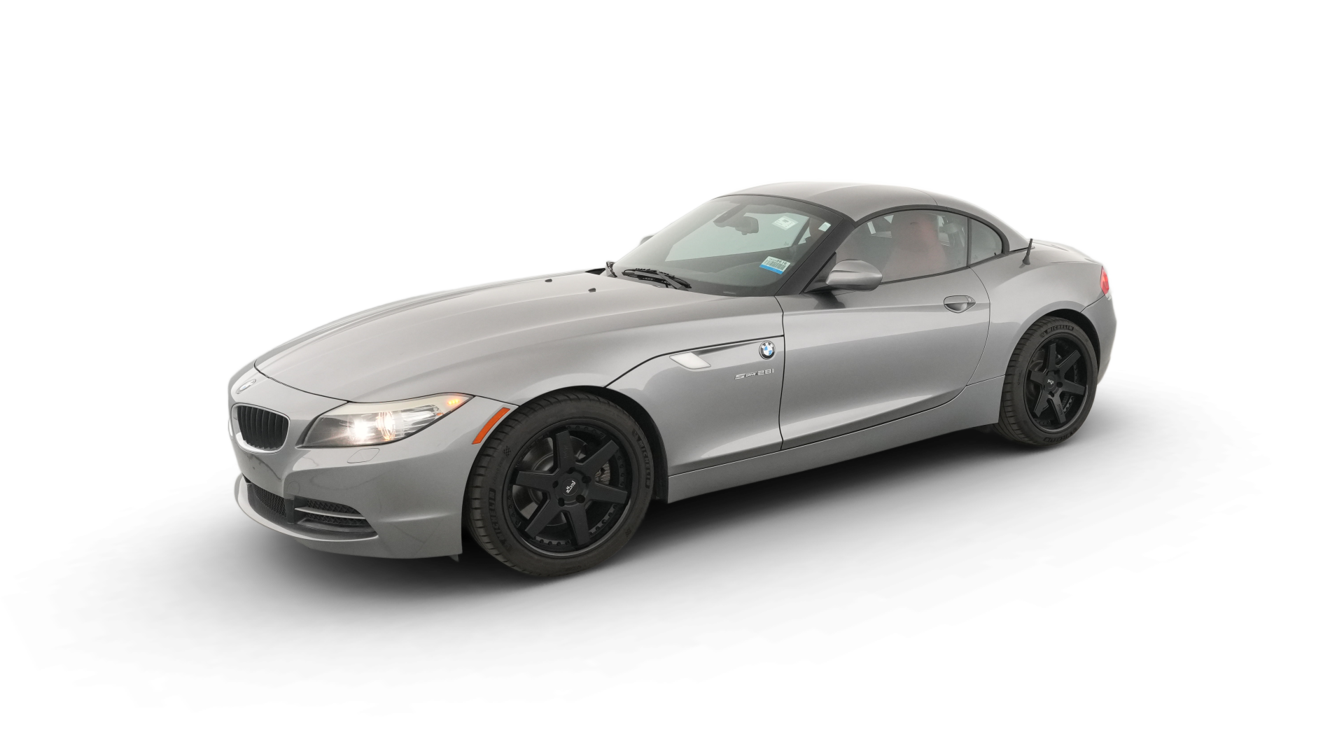 2012 BMW Z4 sDrive28i