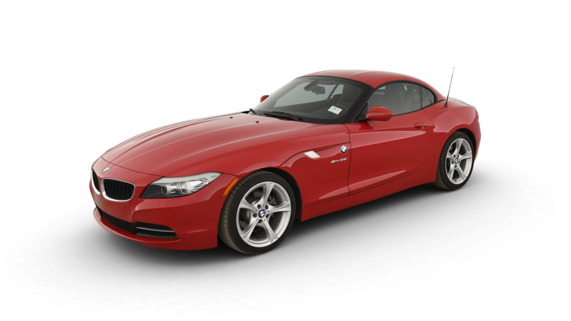 2012 BMW Z4 sDrive28i