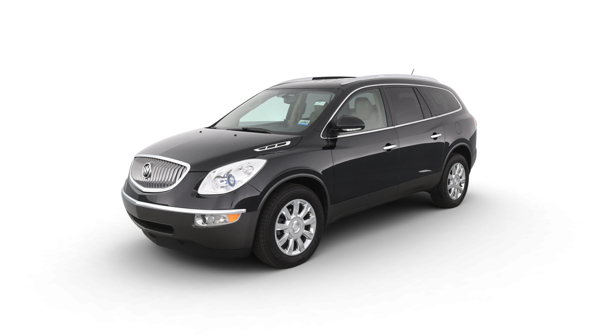 2012 Buick Enclave Leather