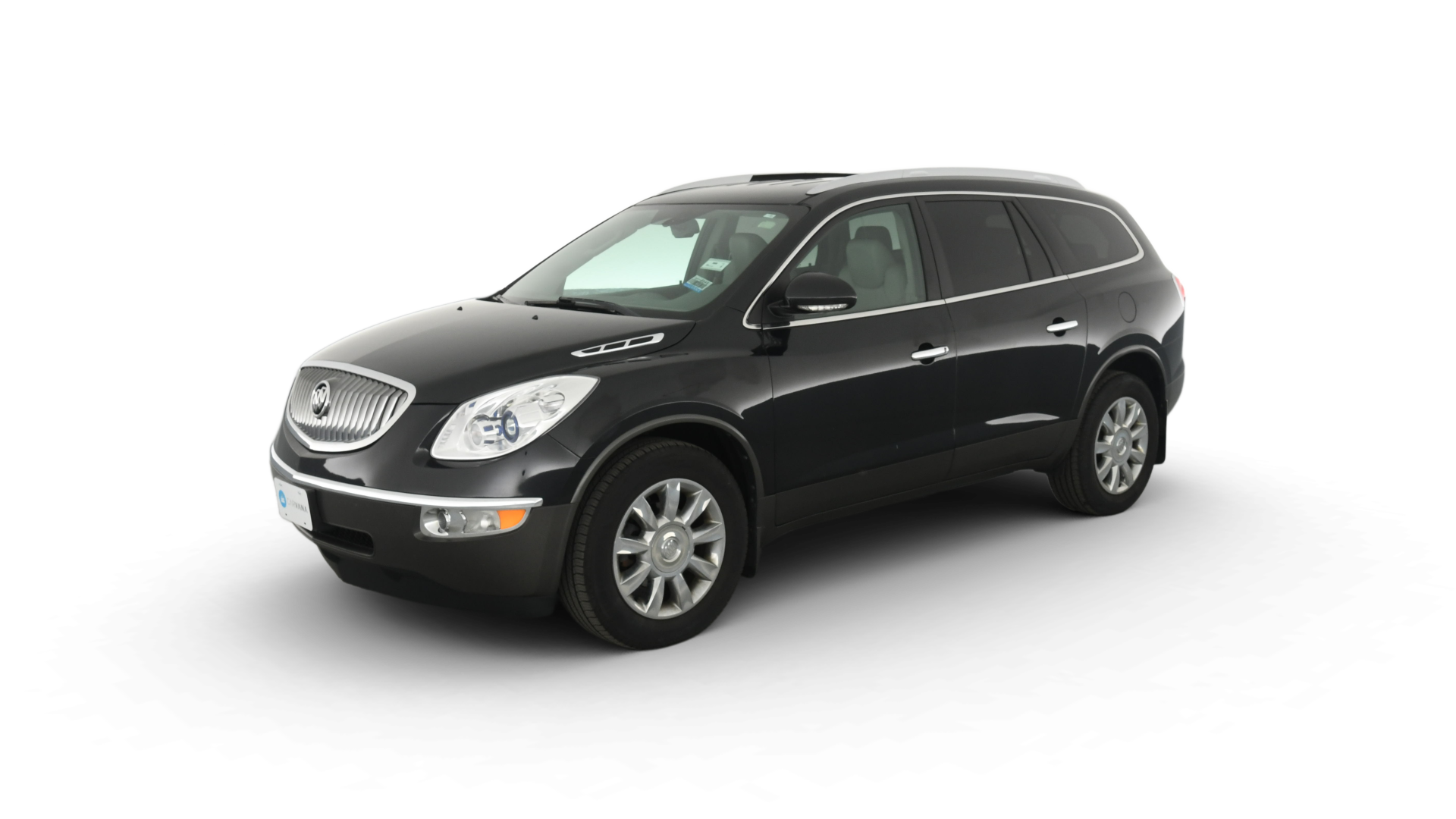 2012 Buick Enclave Premium