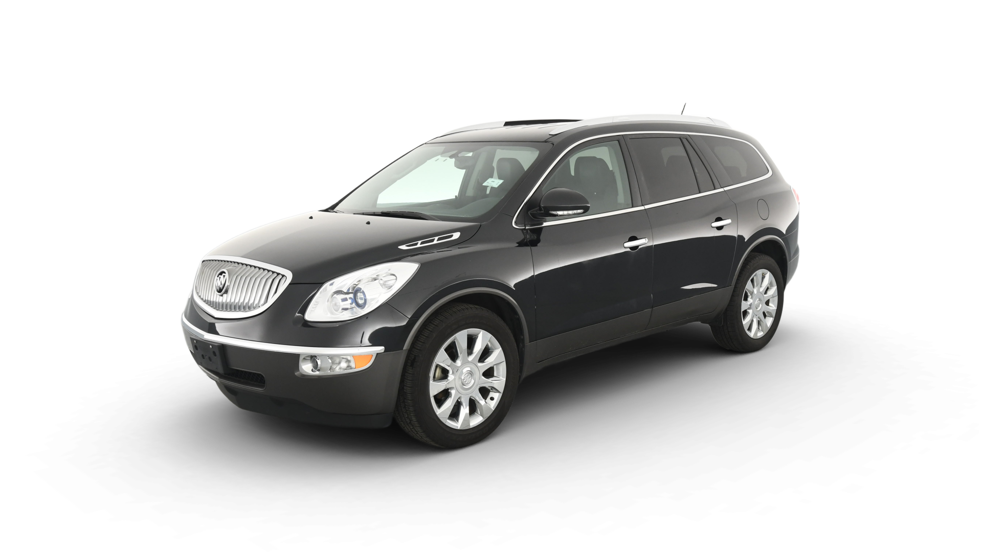 2012 Buick Enclave Premium