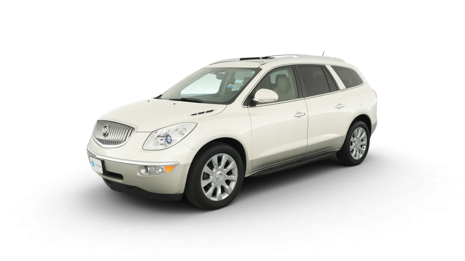 2012 Buick Enclave