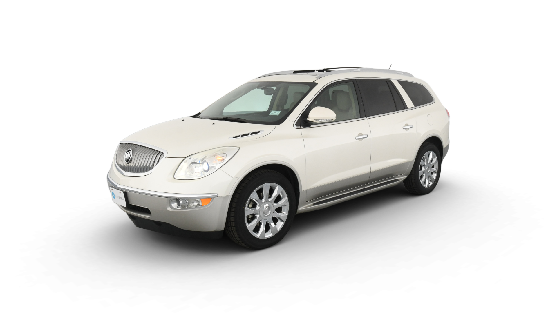 2012 Buick Enclave Premium