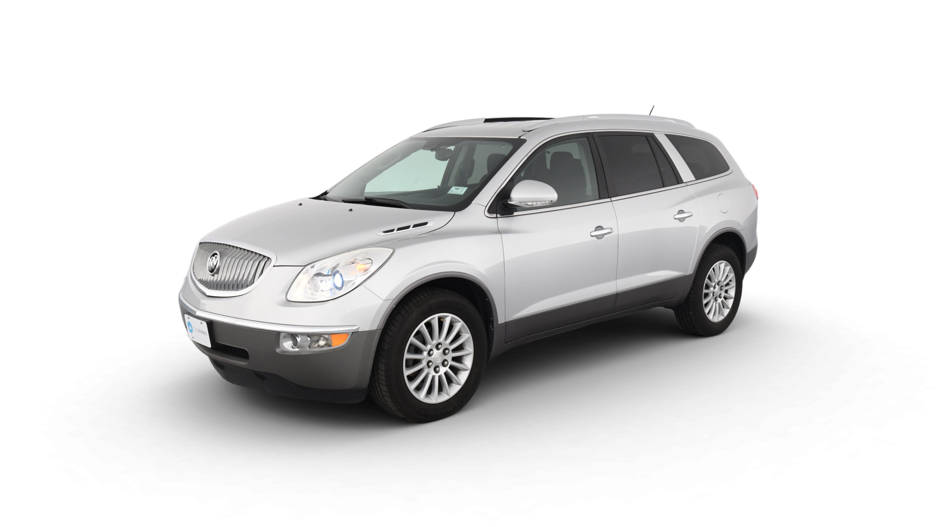 2012 Buick Enclave Base