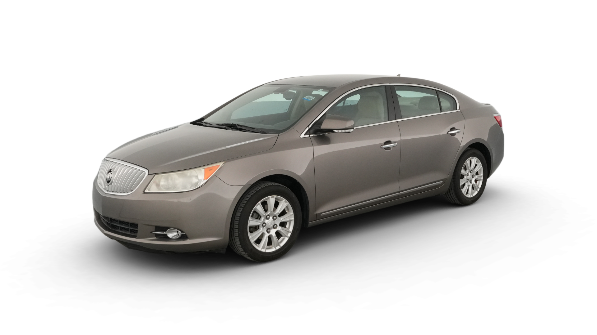 2012 Buick LaCrosse