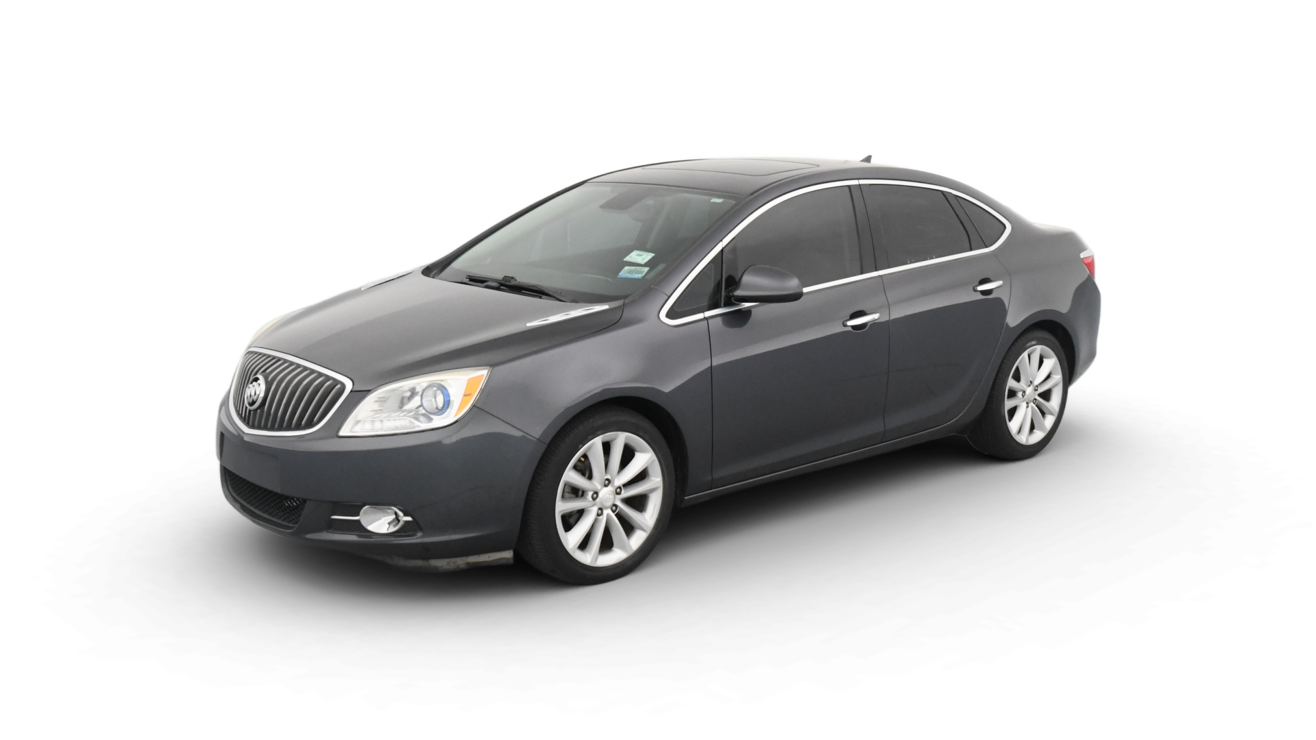 2012 Buick Verano 1SG
