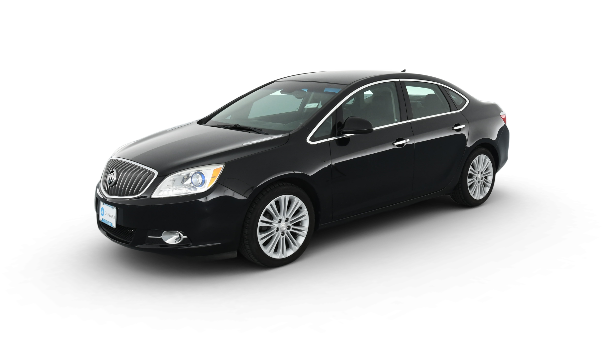 2012 Buick Verano 1SL