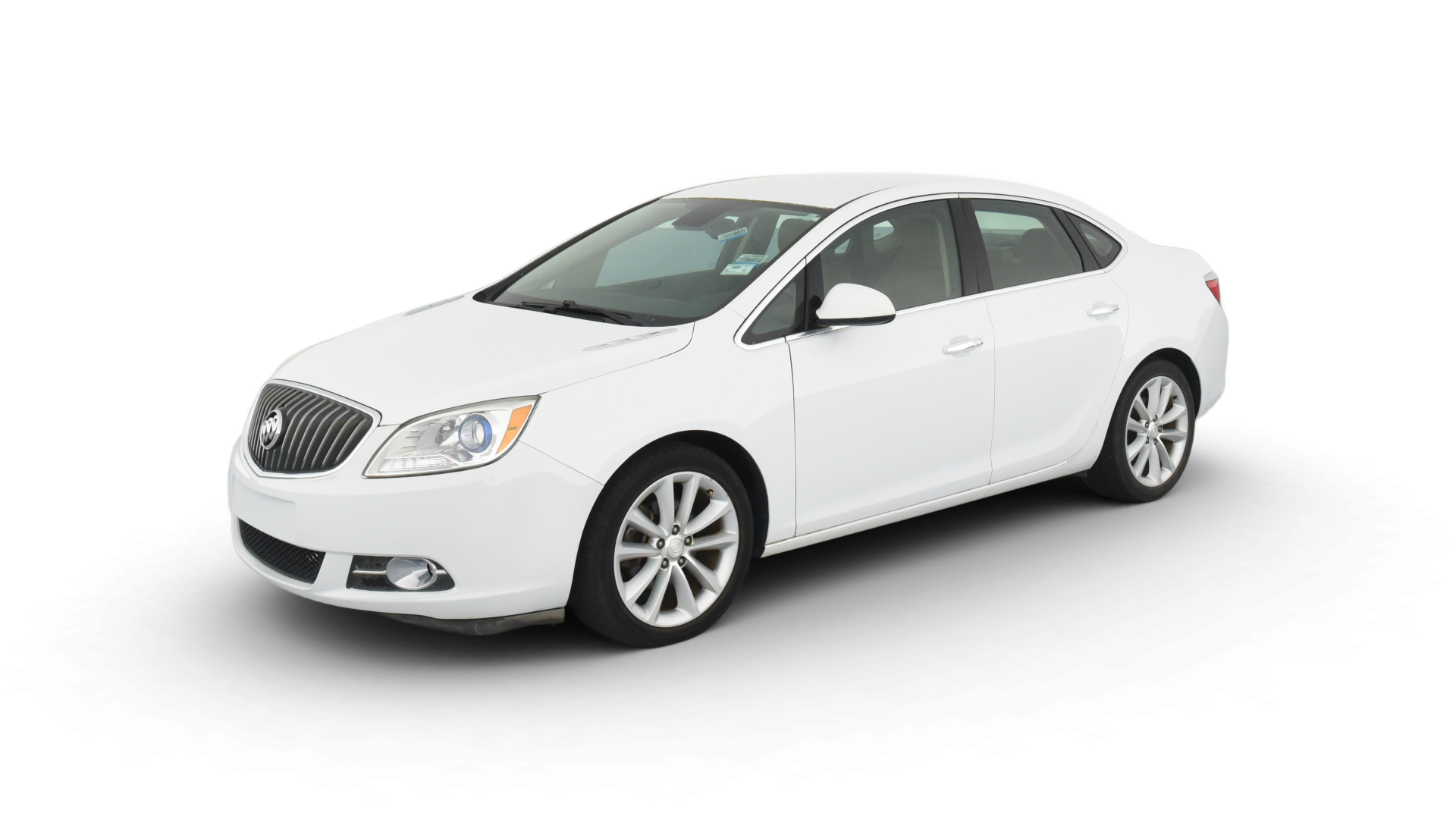 2012 Buick Verano vehicle photo