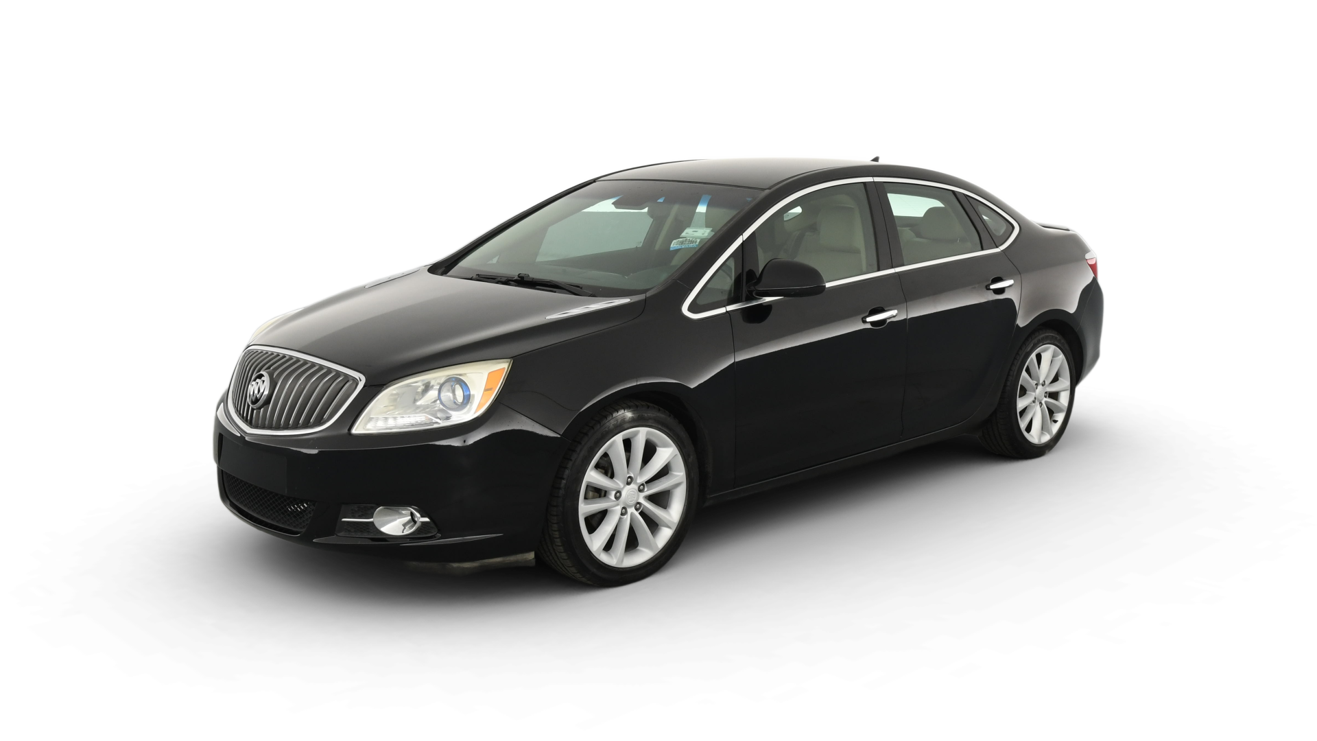 2012 Buick Verano vehicle photo
