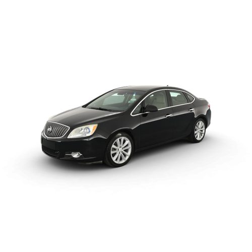 2012 Buick Verano
