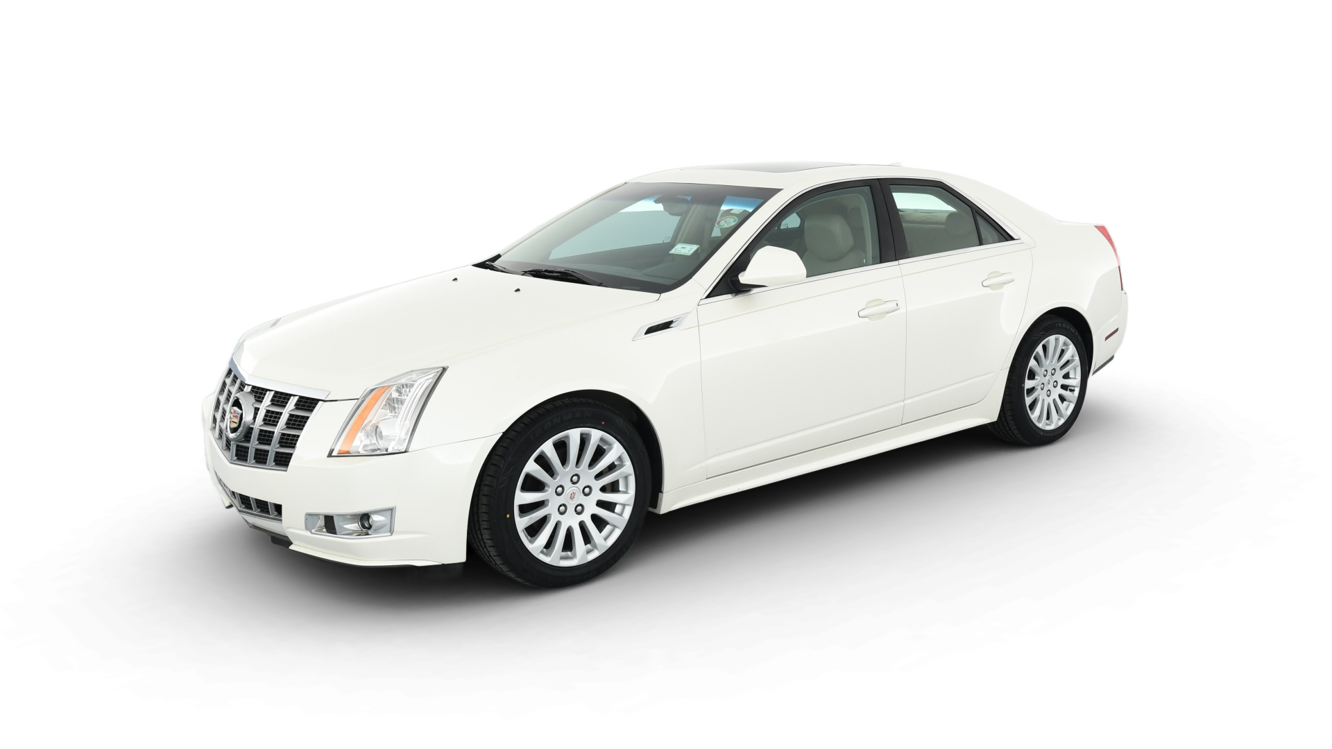 Used 2012 Cadillac CTS | Carvana