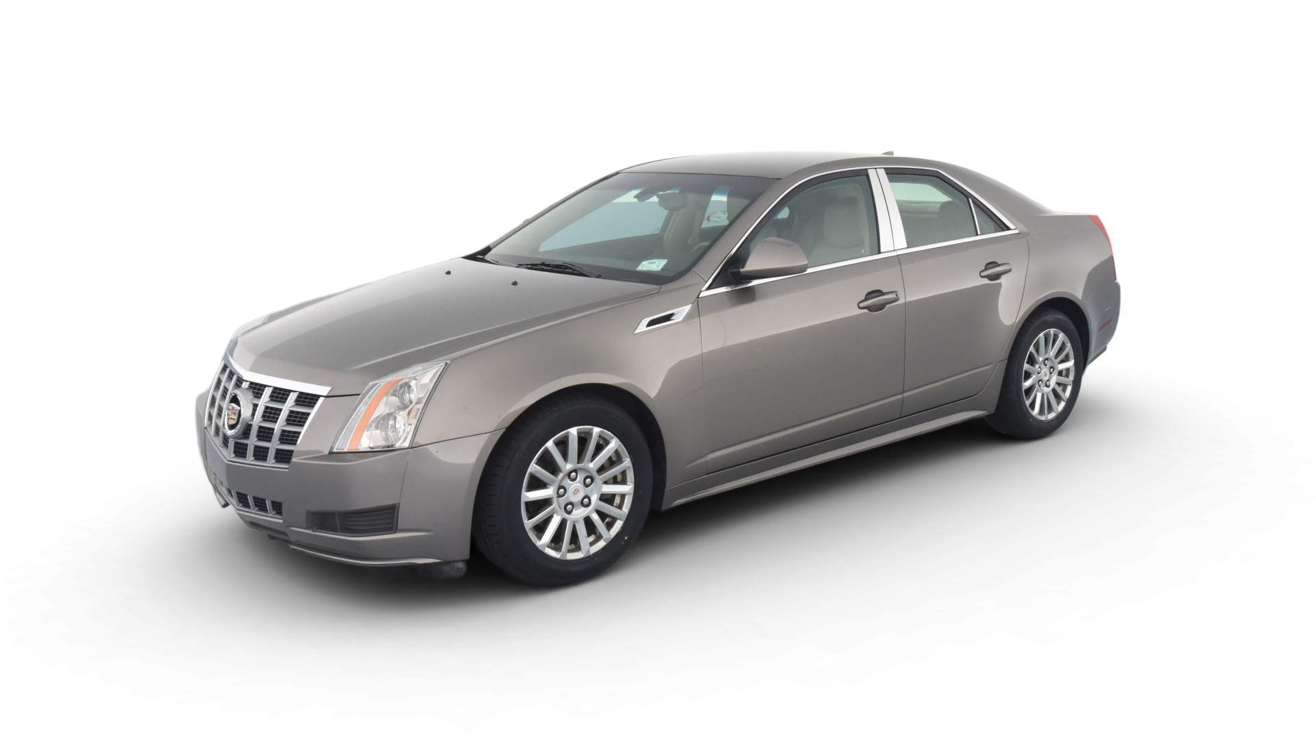 Used 2012 Cadillac CTS | Carvana